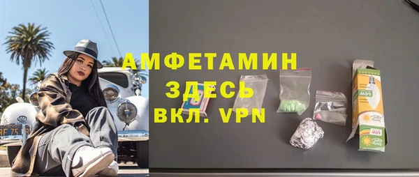 ALPHA PVP Няндома